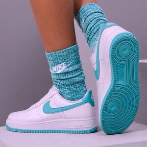 *NIB* Nike Women’s Air Force 1 Low '07 Next Nature Sneaker - Size 7 M